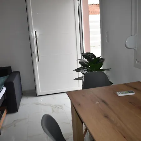 Harmony In Nea Kallikratia Appartamento *