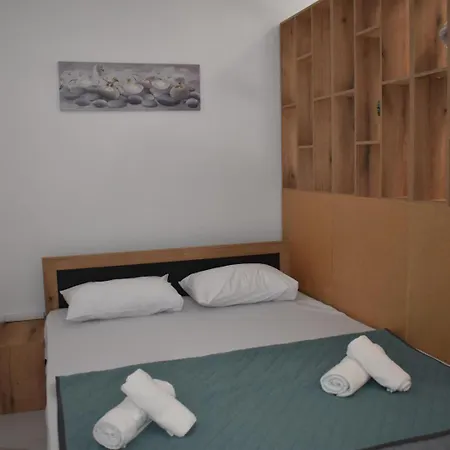 Harmony In Nea Kallikratia *