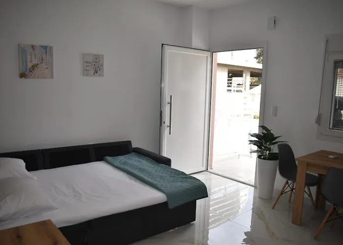Apartman Harmony In Nea Kallikratia Nea Kallikrateia