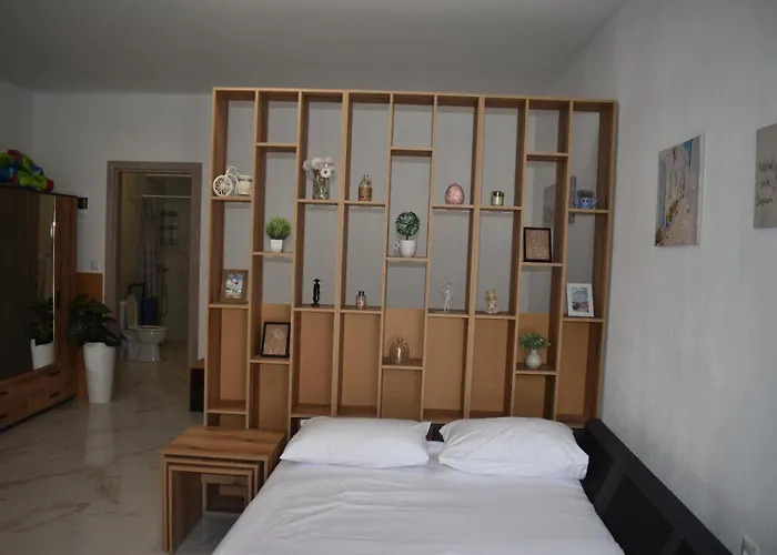 Apartman Harmony In Nea Kallikratia Nea Kallikrateia