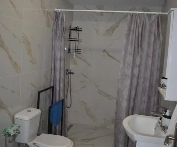 Apartman Harmony In Nea Kallikratia *