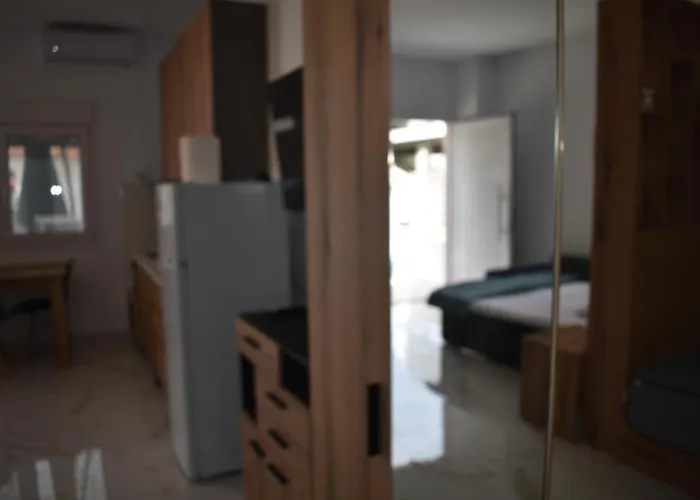 Apartman Harmony In Nea Kallikratia Nea Kallikrateia