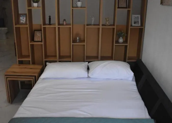 Apartman Harmony In Nea Kallikratia