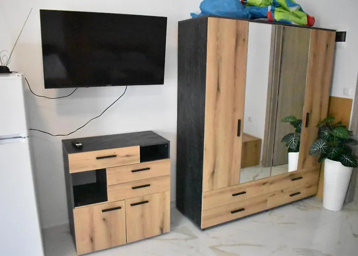 Apartman Harmony In Nea Kallikratia Nea Kallikrateia