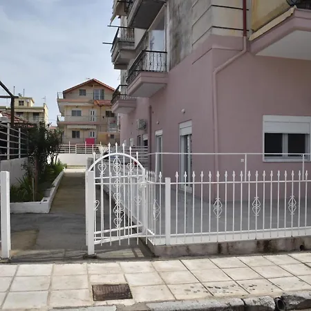 Harmony In Nea Kallikratia * Nea Kallikrateia