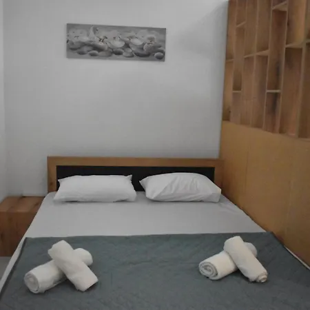 Harmony In Nea Kallikratia Appartamento