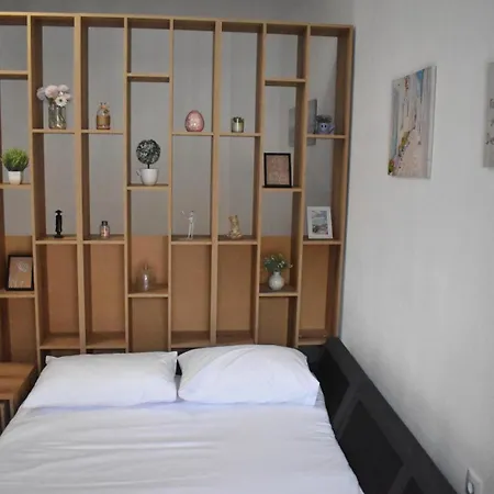 Appartamento Harmony In Nea Kallikratia