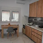 דירה Harmony In Nea Kallikratia *