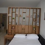 דירה Harmony In Nea Kallikratia Nea Kallikrateia