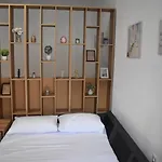 דירה Harmony In Nea Kallikratia